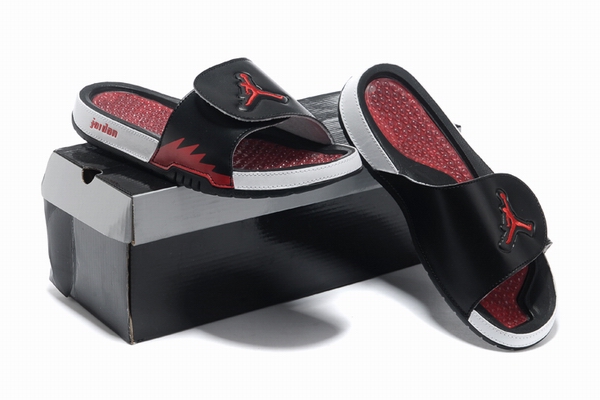 men jordan hydro retro sandals-019